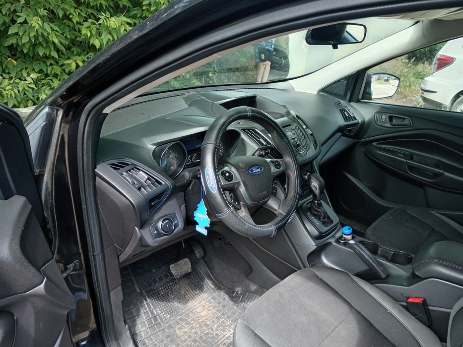 Ford Escape 2.5 2014