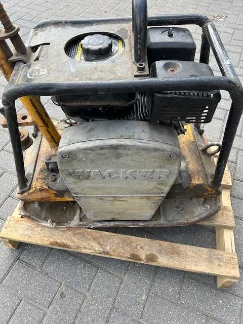 Sprzedam Zagęszczarkę Wacker Neuson MP15