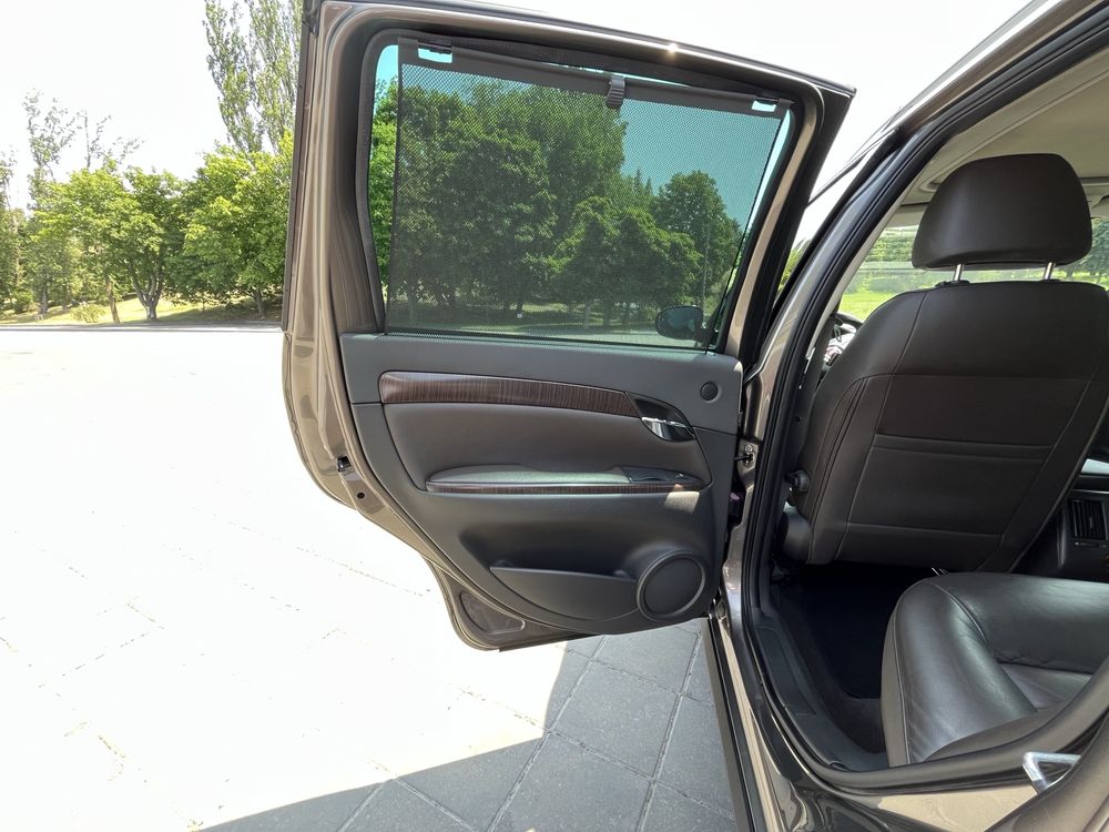 Fiat Croma 2 2008 2.4