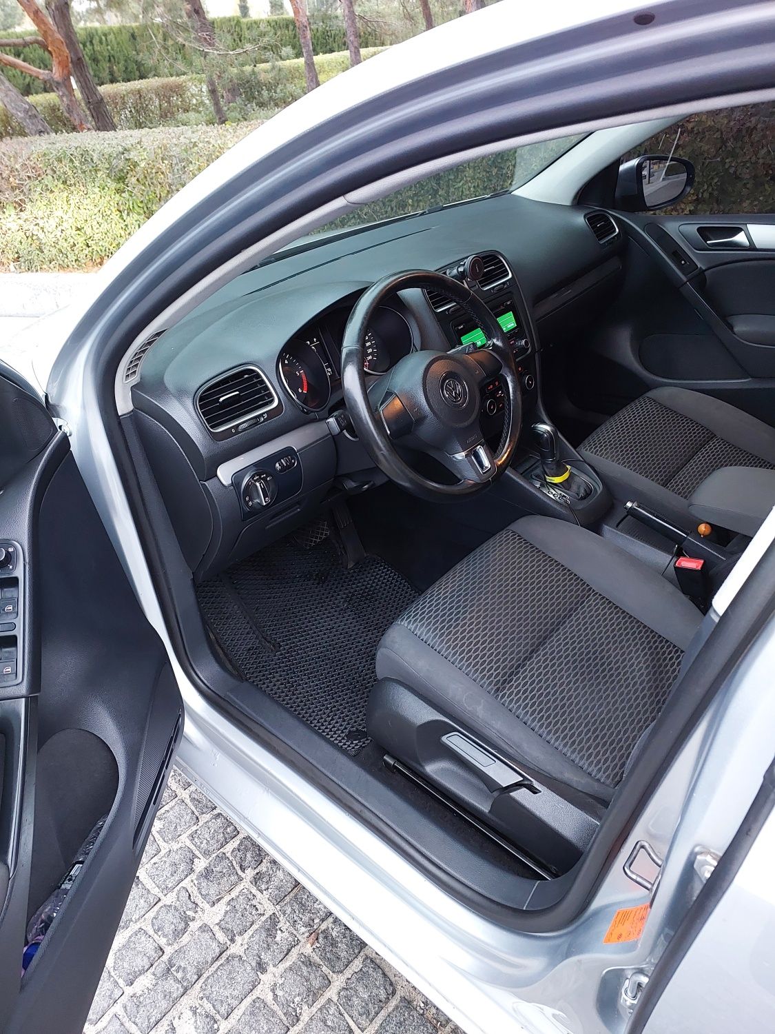 Volkswagen Golf 6