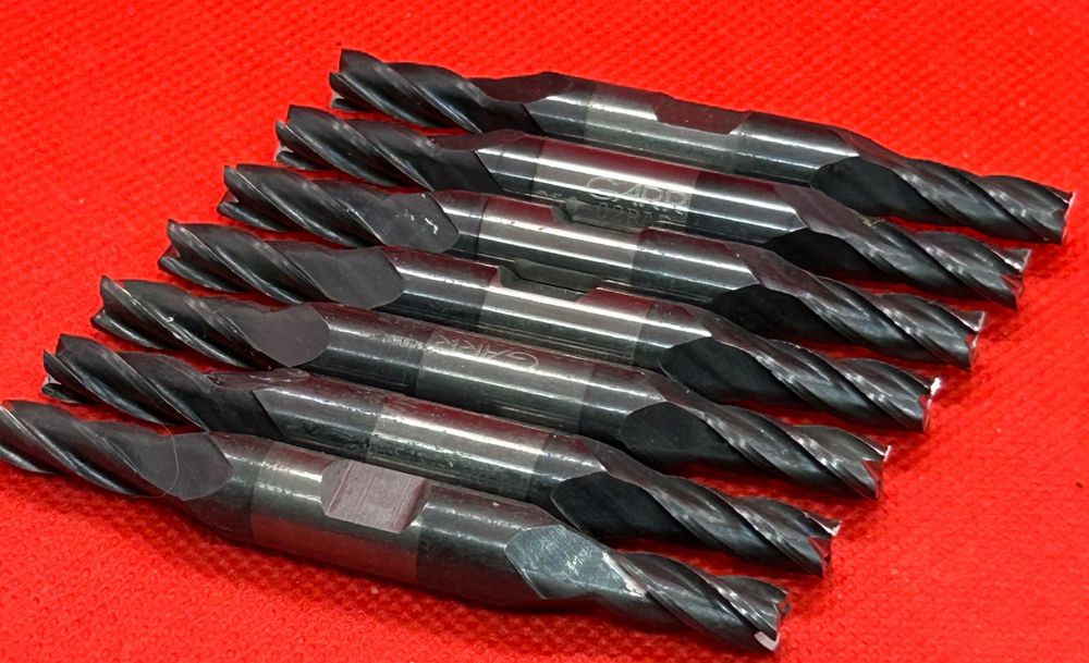 Фрезы твердосплавные ARNO/YG-1/OSG | Оригинал | от 350 грн | Ф6 2х сто