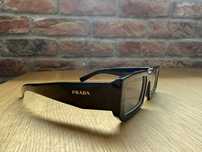 Okulary przeciwsłoneczne Prada SPR 06Y – oryginalne, stylowe, unisex