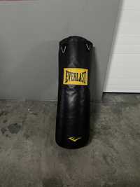 Saco de boxe everlast