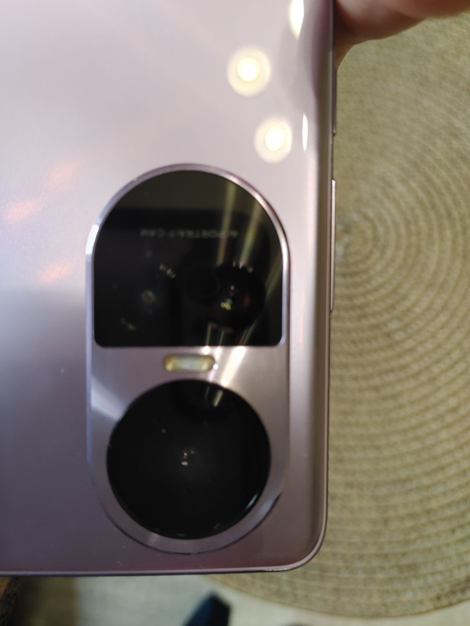 Oppo Reno 10pro 5g