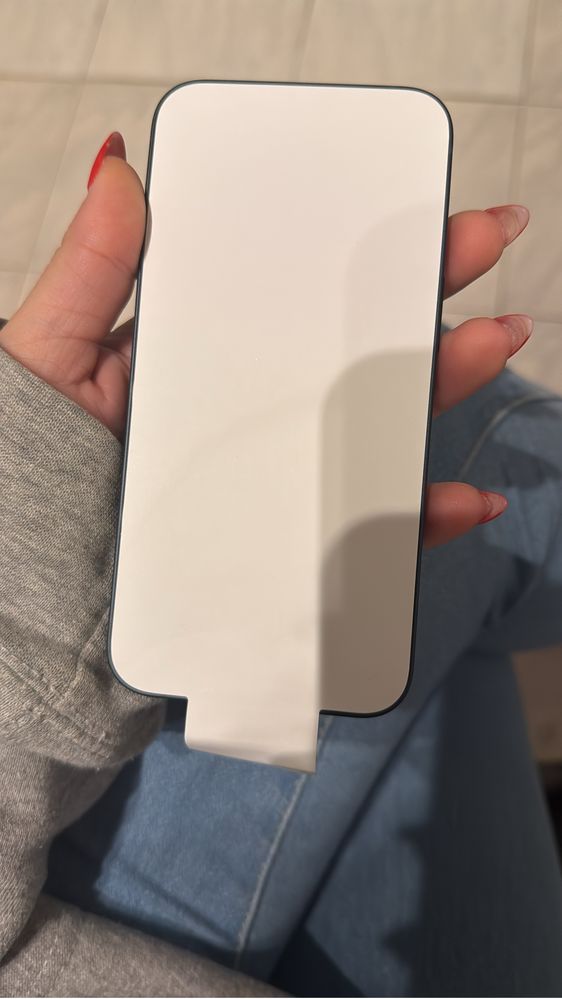Iphone 13 256GB meia noite