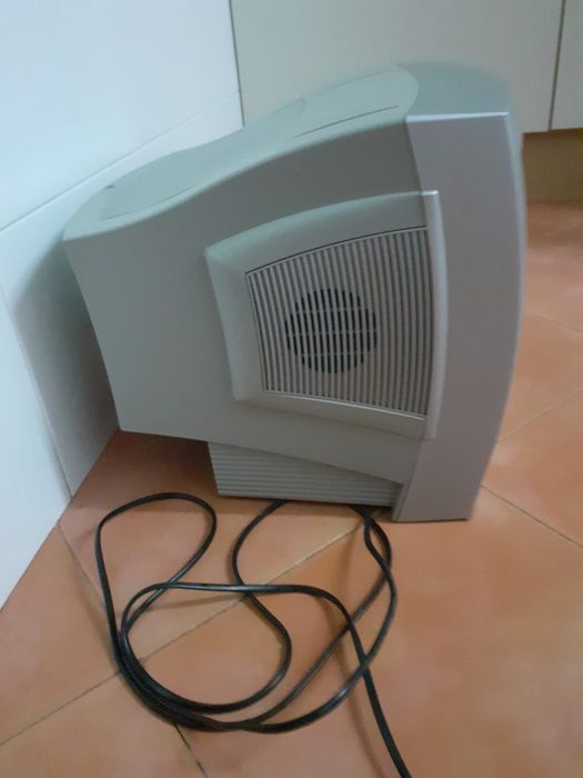 Televisão marca Watson