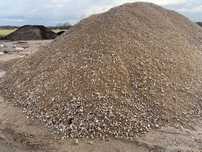 Kruszywo 0-31,5 mineralno łamane mieszanka stabilizacyjna kliniec