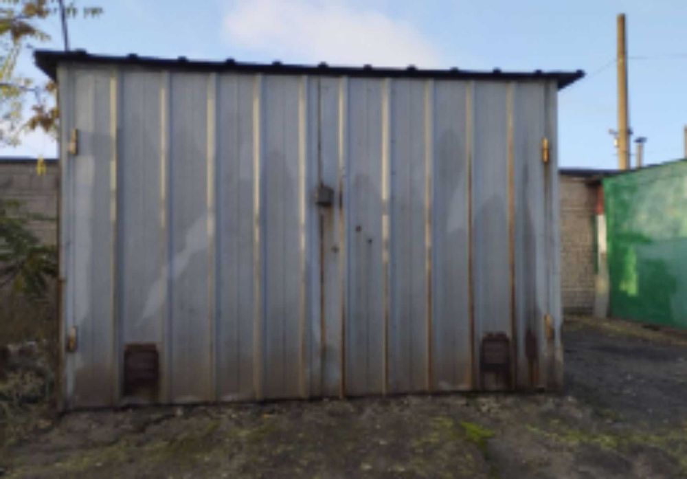 Сдам гараж Черная гора