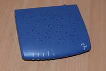 HitronTech Model: BRG-35202