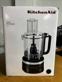 KitchenAid Food Processor 2.1L (Preto/Black)