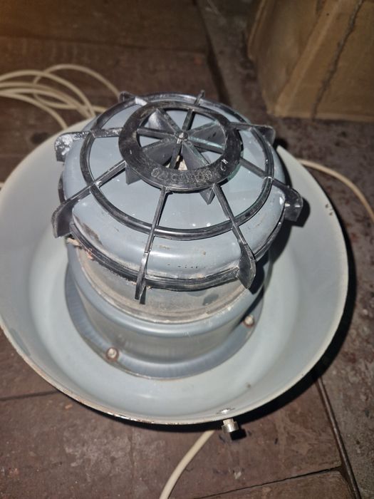 Пылесос “Буран-3” СССР — легендарное качество и мощь! + Подарок!