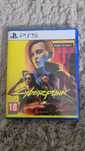 Cyberpunk 2077 Ultimate Edition PS5