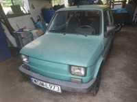 Fiat 126p FL 1994