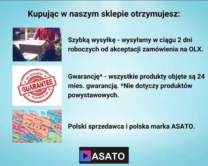 Mata dla Psa Kota do Samochodu Pokrowiec Siedzenie 2w1 Legowisko