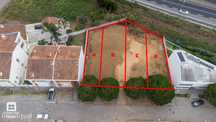 Lotes para construção na Quinta da Lagarta em Anta