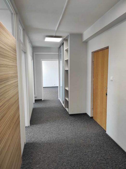 Biuro 3-pokojowe, 58,26 m² – Stary Mokotów, ul. Grażyny