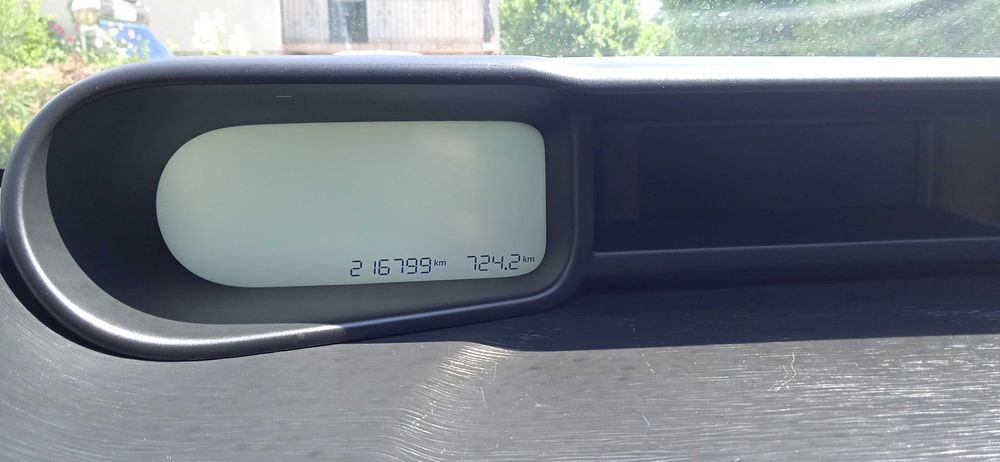 Citroen C3 Picasso 1,6B z 2009r
