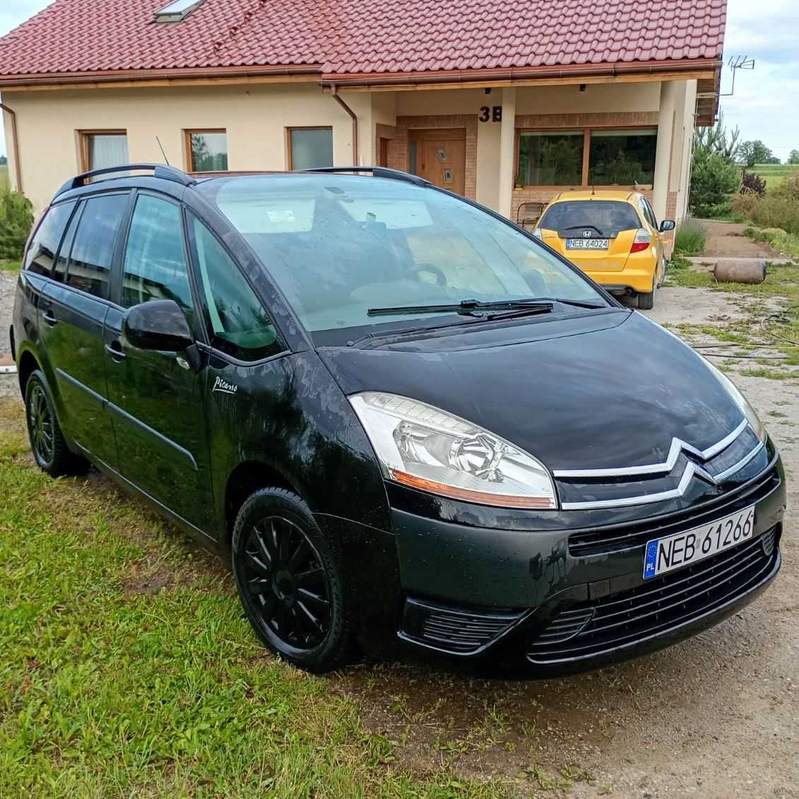 C4 GRAND  ,1.8  MPI  nie Vti nie Thp