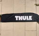 Caixa para barras tejadilho Thule Ranger 90