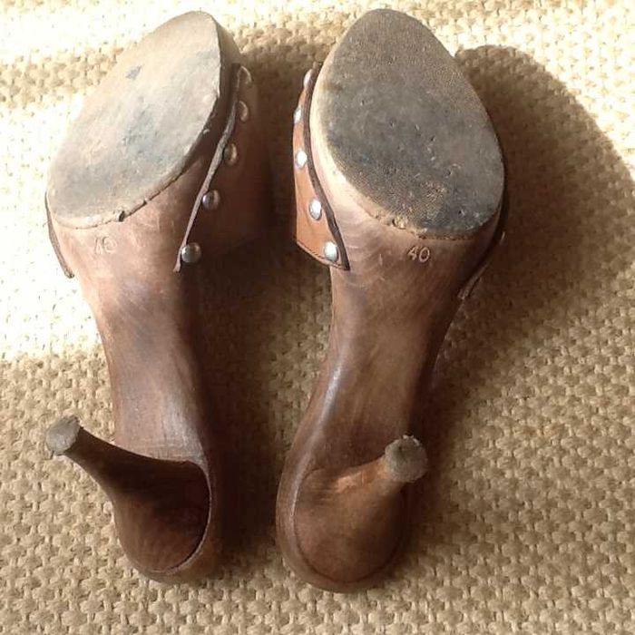 Sandálias Dolce & Gabbana,giríssimas