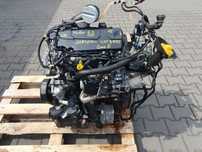 Silnik kompletny Renault Master 2.3 125 M9T B870