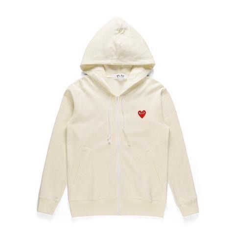 зіп худі cdg comme des garcons кдг