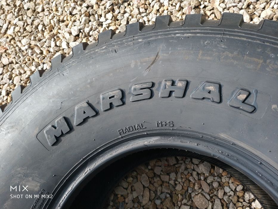 Opony Terenowe MT Marshal 35x12,5 r15