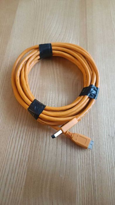 Кабель подовжувач TetherPro USB 3.0