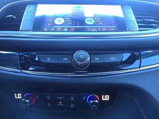 2023 Buick Enclave