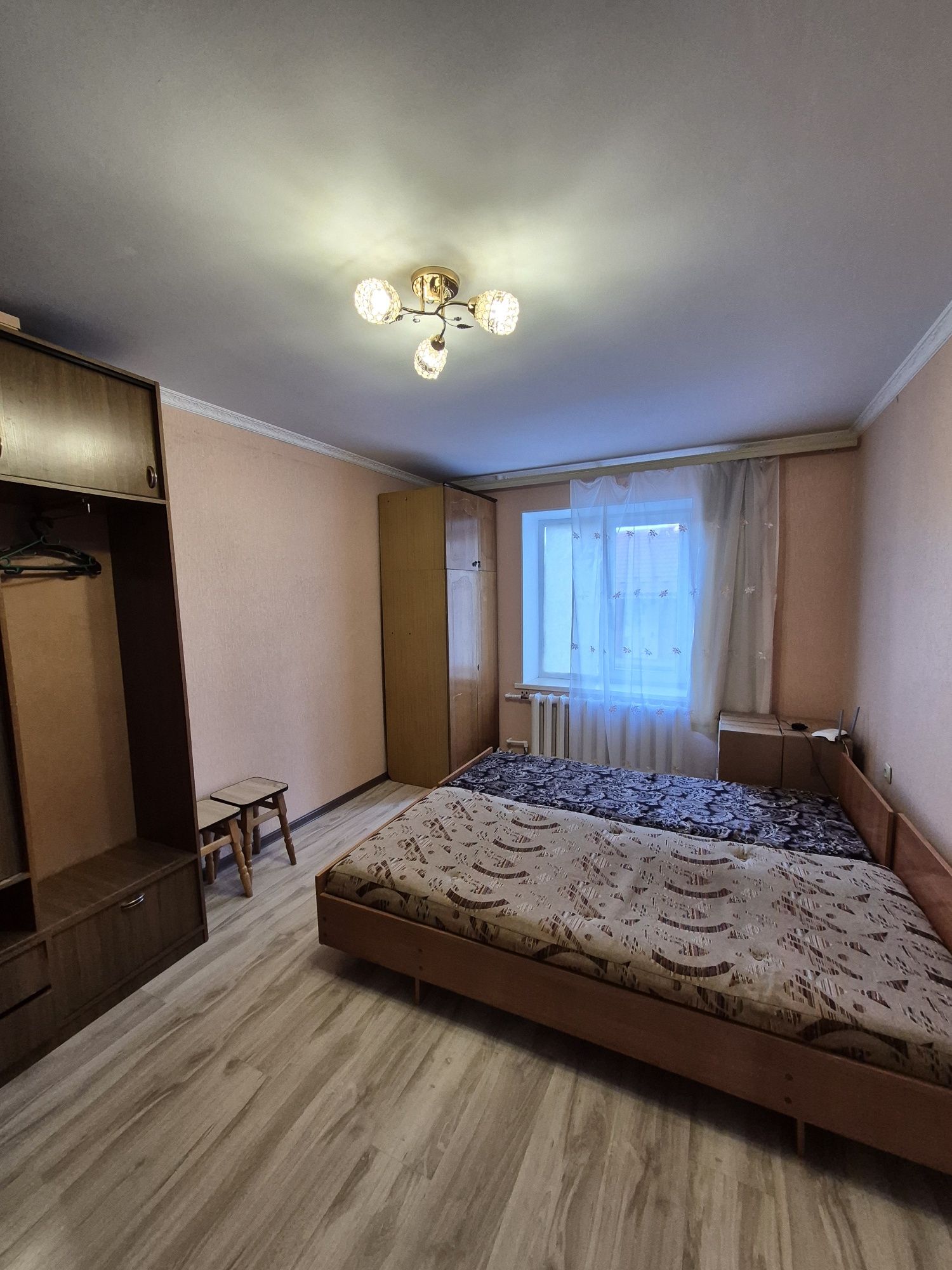 Оренда двокімнатної квартири вул. Пушкіна