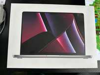 Macbook M2 pro 14" 32GB RAM dysk 1TB - 2023r. w cenie M1