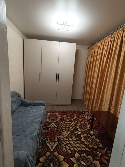 Автовокзал 3к Перша здача 12 000+к