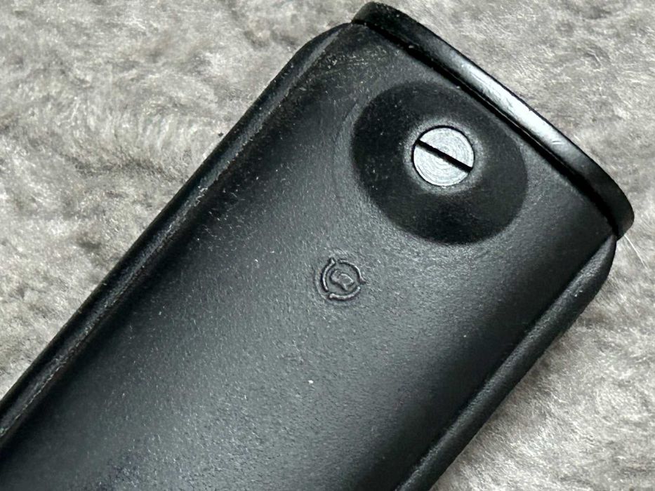 Szwajcarski bagnet M1957 - VICTORIA SCHWYZ - SIG - początek produkcji