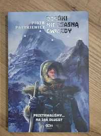 Piotr Patykiewicz - Dopóki nie zgasną gwiazdy - fantastyka