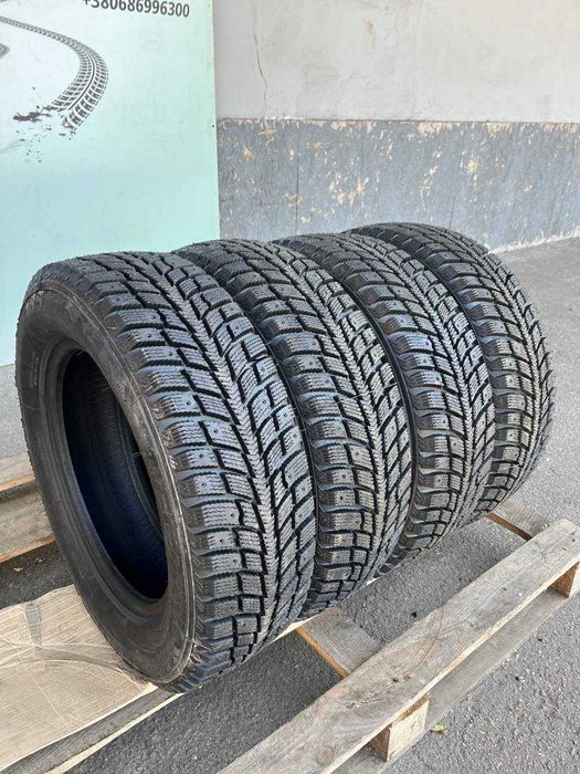 Шини 185/65/15 Snow grip 2024p., 8 mm., зима, гарантія 1 рік