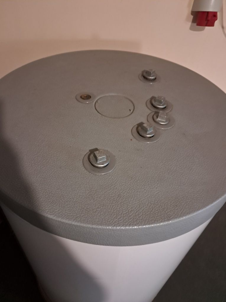 GALMET bojler 120l do kotłów z wężownicą