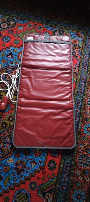 Novu heat Novu Medical щоденний догляд за здоров'ям під час сну