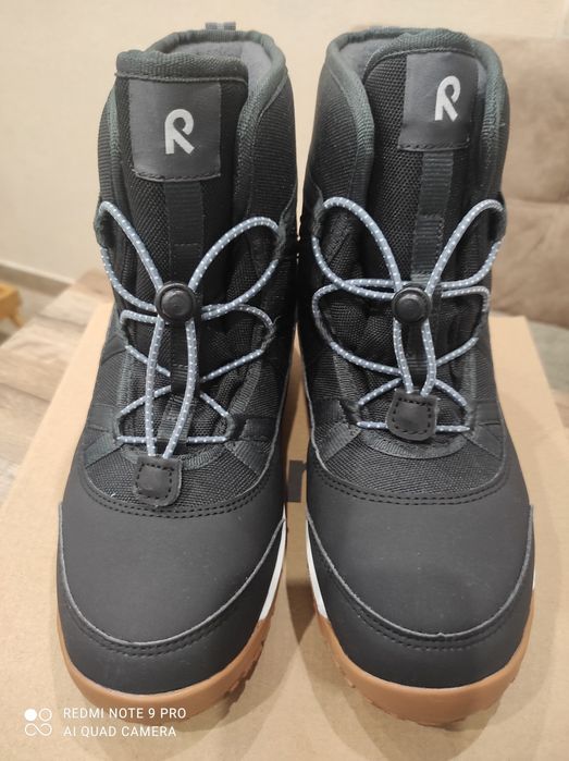 Сапожки ,ботинки Reima, р.36 ,нові