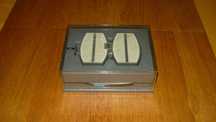 Mikrofon Telefunken TD66 stereo