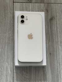 Apple iPhone 12/64Gb White