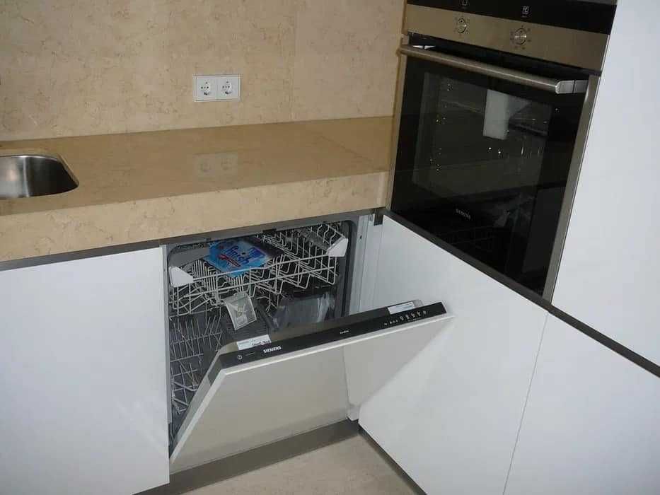 Excelente apartamento T2, localizado no Ed. LIVING