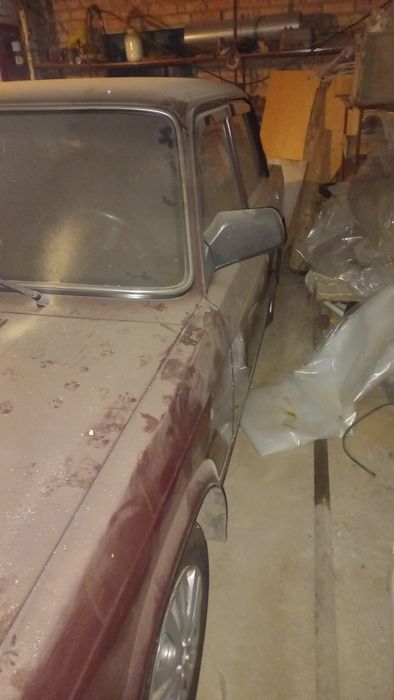 Продам ваз 2107 2006р Газ бензін