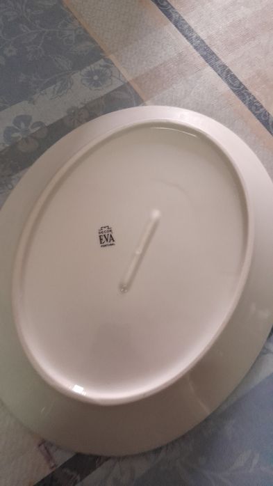 Conjunto de loiça