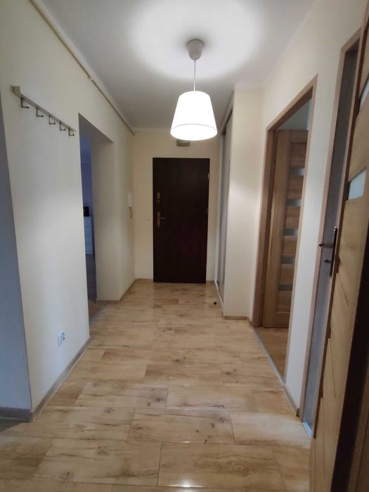 3 pokoje, balkon, piwnica, dużo zieleni - bez pośrednika!