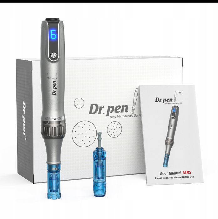 Dr.pen bezprzewodowy dermapen