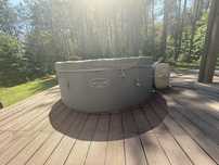 Sprzedam sprawne używane jacuzzi