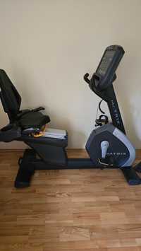 Rower poziomy Matrix