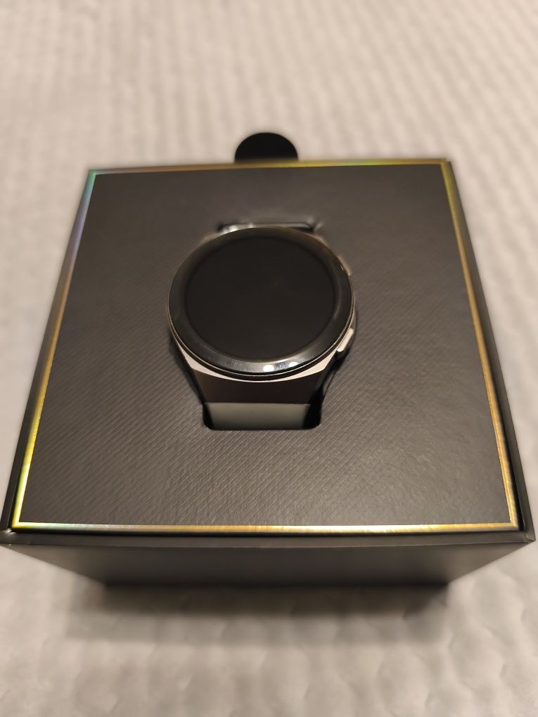 Huawei Watch GT2e