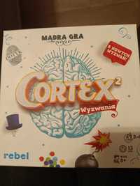 Gra planszowa Cortex 2 wyzwania