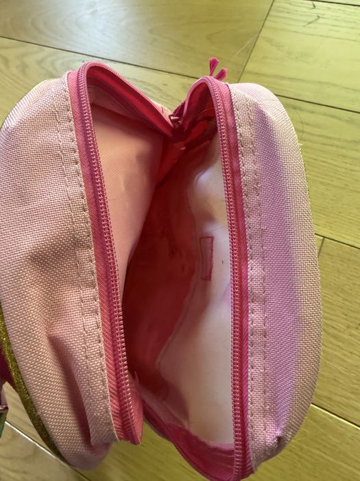 Plecaczek Disney princess 3 latka